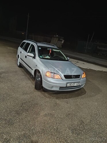 Opel Astra-12