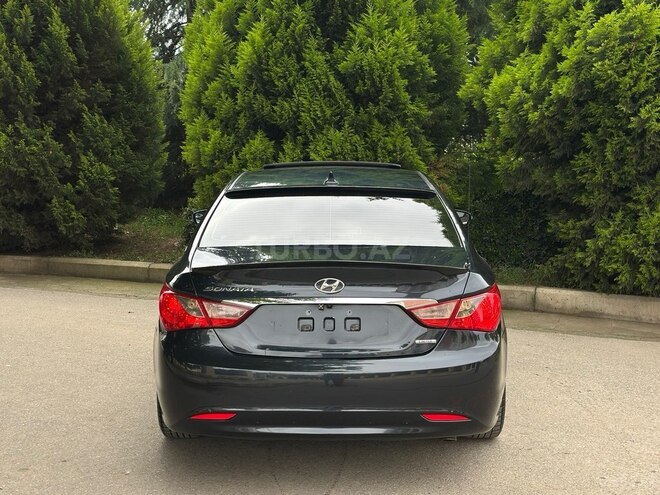 Hyundai Sonata-7