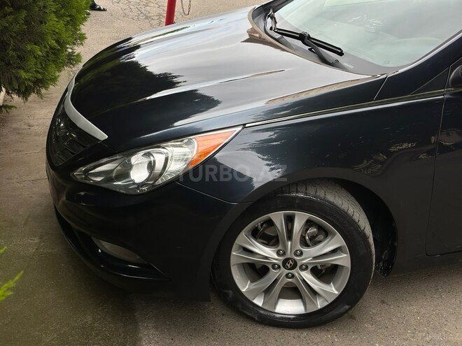 Hyundai Sonata-9