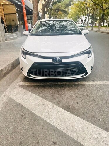 Toyota Corolla Levin-1