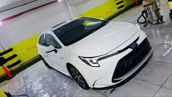 Toyota Corolla Levin-2