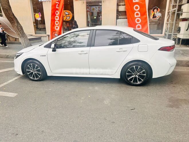 Toyota Corolla Levin-5
