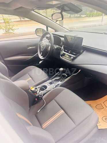 Toyota Corolla Levin-7