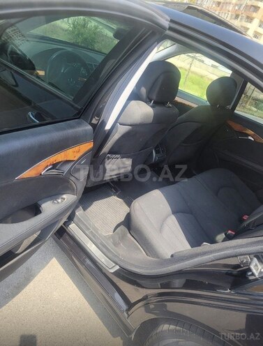 Mercedes E 220-18