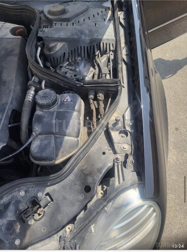 Mercedes E 220-15