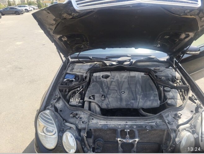 Mercedes E 220-14