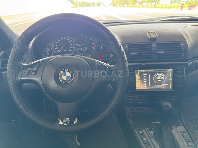 BMW 325-19