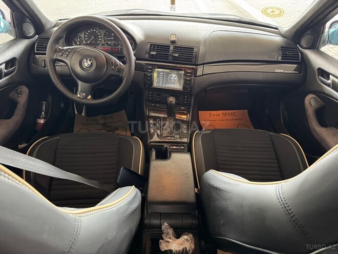 BMW 325-13