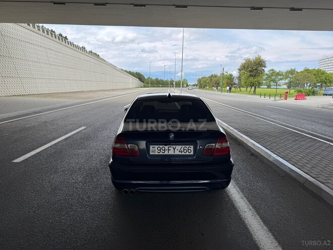 BMW 325-11