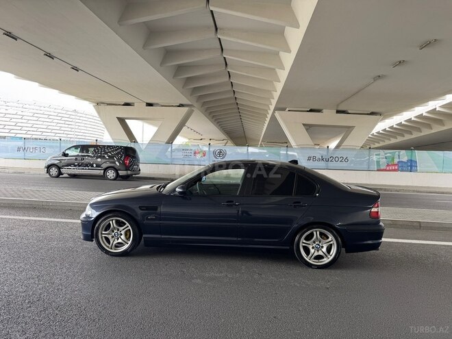 BMW 325-5
