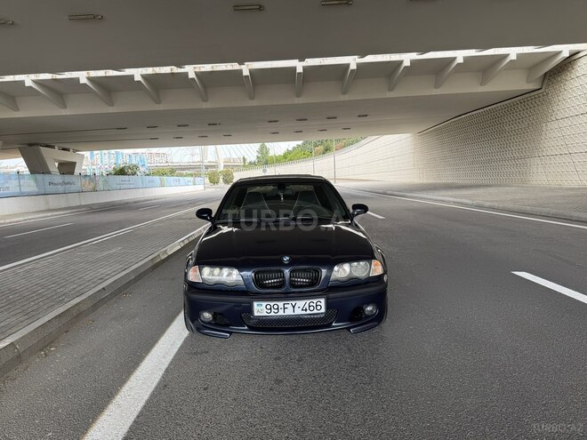BMW 325-2