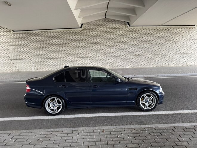 BMW 325-6