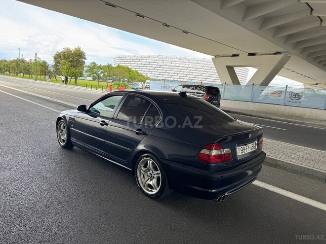BMW 325-10