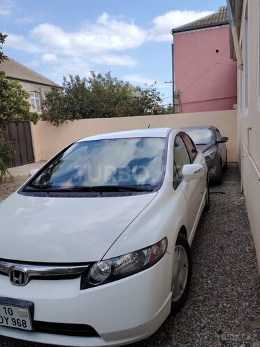Honda Civic-7