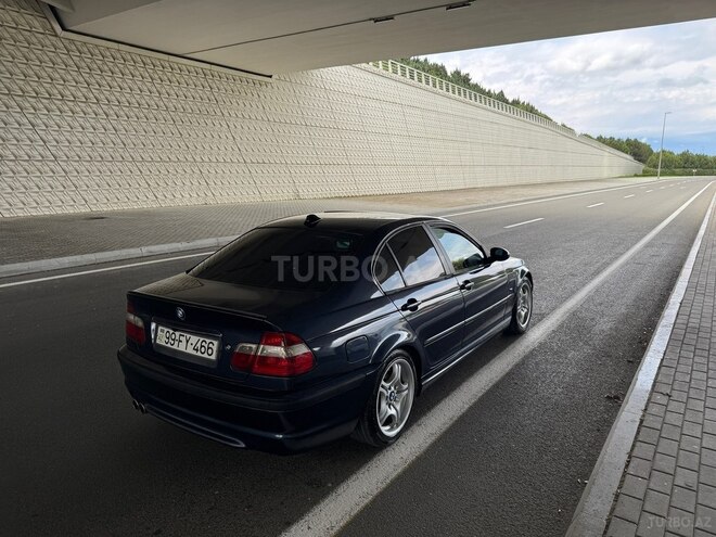 BMW 325-9