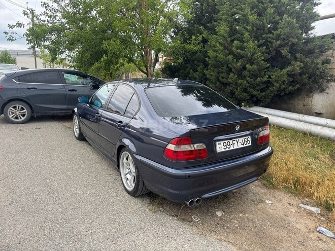 BMW 325-8