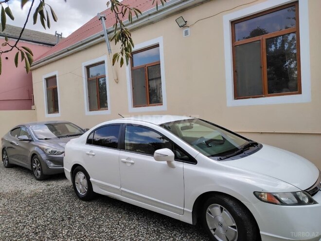 Honda Civic-6