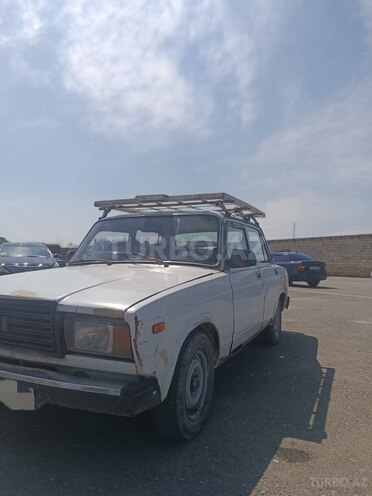 LADA (VAZ) 2107-3