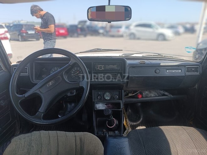 LADA (VAZ) 2107-5