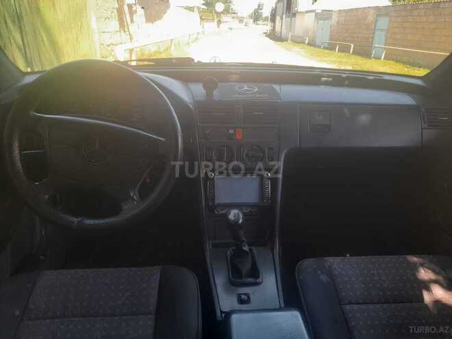 Mercedes C 180-5