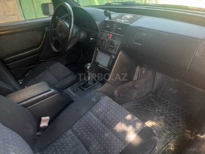 Mercedes C 180-6