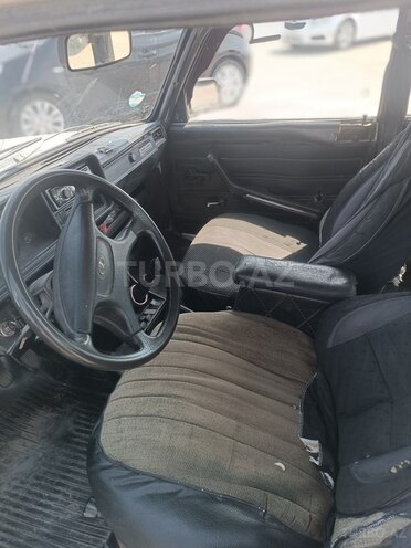 LADA (VAZ) 2107-6
