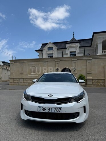 Kia K5-6