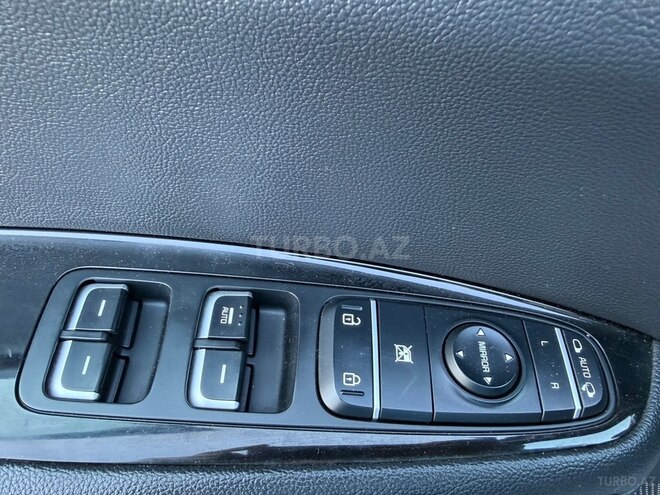 Kia K5-18