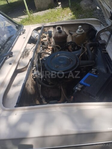 LADA (VAZ) 2106-7