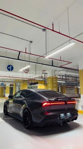 Changan Qiyuan A06-4