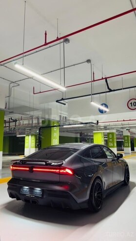 Changan Qiyuan A06-3