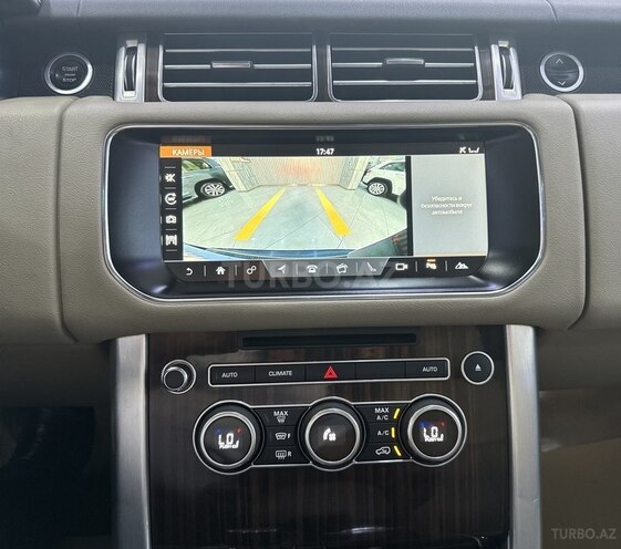 Land Rover Range Rover-16
