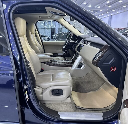 Land Rover Range Rover-12