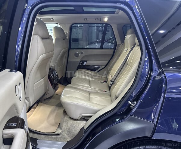 Land Rover Range Rover-14