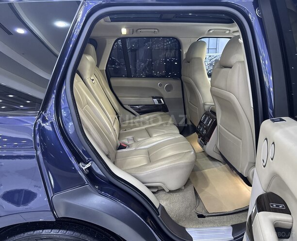 Land Rover Range Rover-13