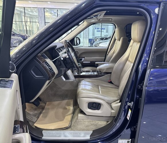 Land Rover Range Rover-11