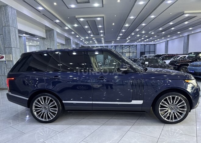 Land Rover Range Rover-4