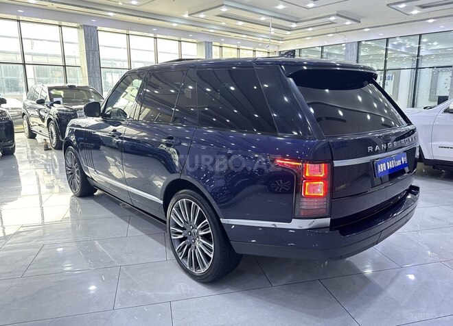 Land Rover Range Rover-6
