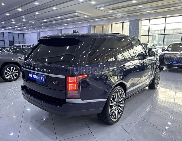 Land Rover Range Rover-5