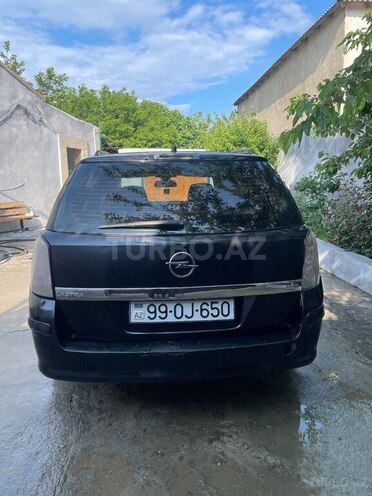 Opel Astra-2