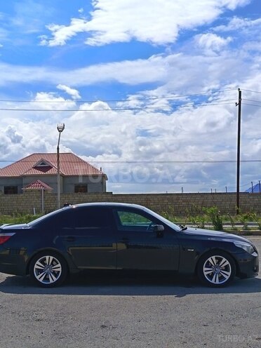 BMW 525-7