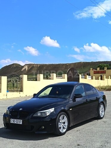 BMW 525-5
