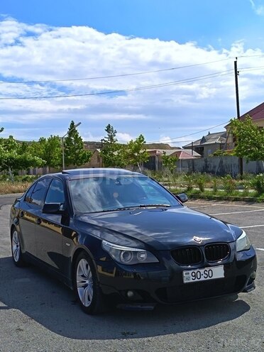 BMW 525-1