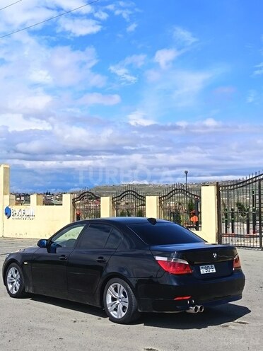 BMW 525-8