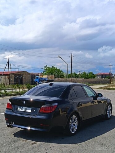 BMW 525-6
