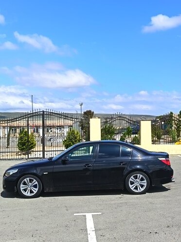 BMW 525-4
