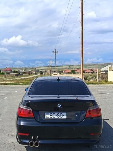 BMW 525-3