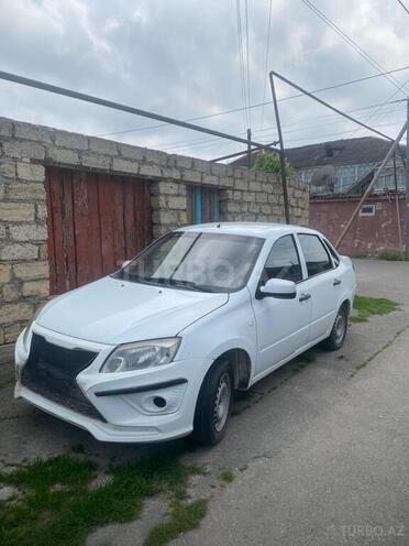 LADA (VAZ) Granta-5