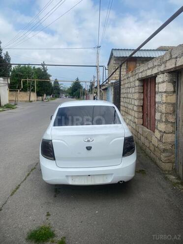 LADA (VAZ) Granta-2