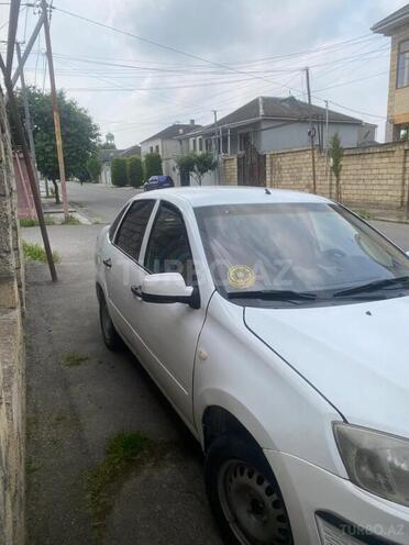 LADA (VAZ) Granta-4